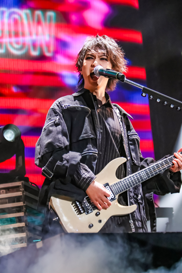 ゴールデンボンバー20周年ライブ〈新作-shinsaku-〉詳細レポ 50