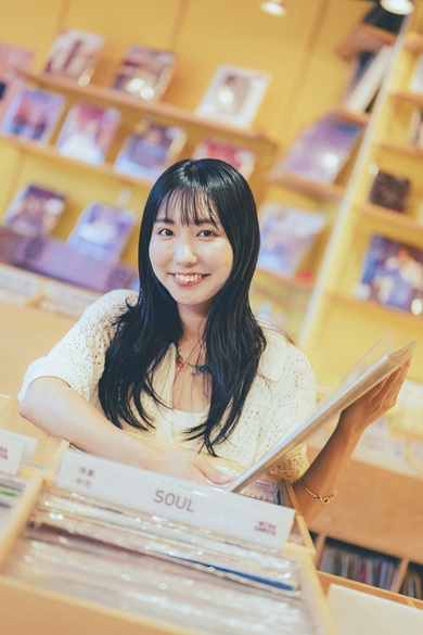 和久井沙良、理屈で説明できない人間同士のアンサンブルに魅かれ