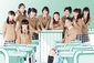 さくら学院による2014年度の集大成、クライマックスを彩るバラエティー豊かなアルバムが到着