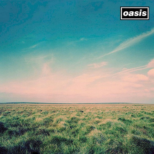 オアシス（Oasis）の名曲“Whatever”30周年記念限定7インチがリリース