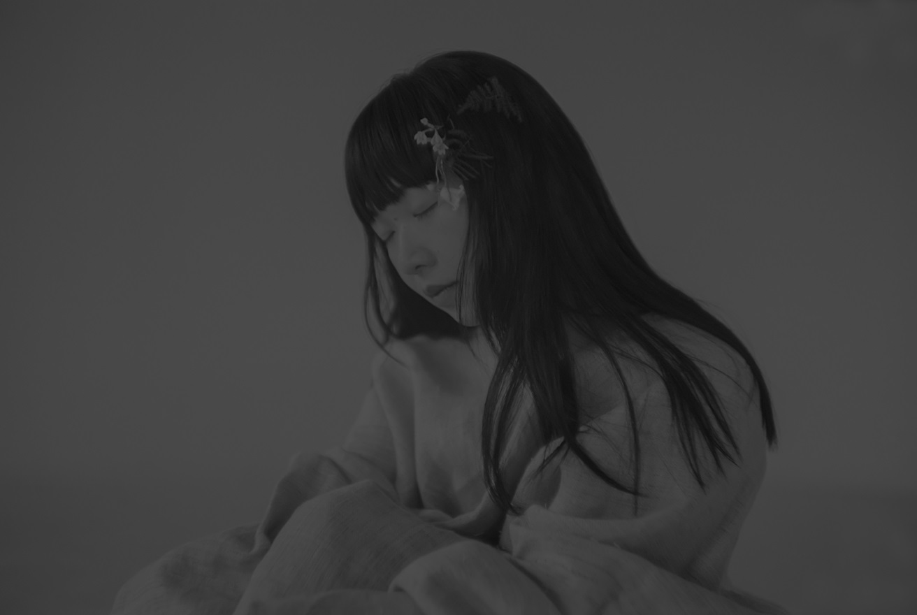 青葉市子　luminescent creatures 青葉市子/Luminescent Creatures(CD)】 青葉市子の8thアルバム