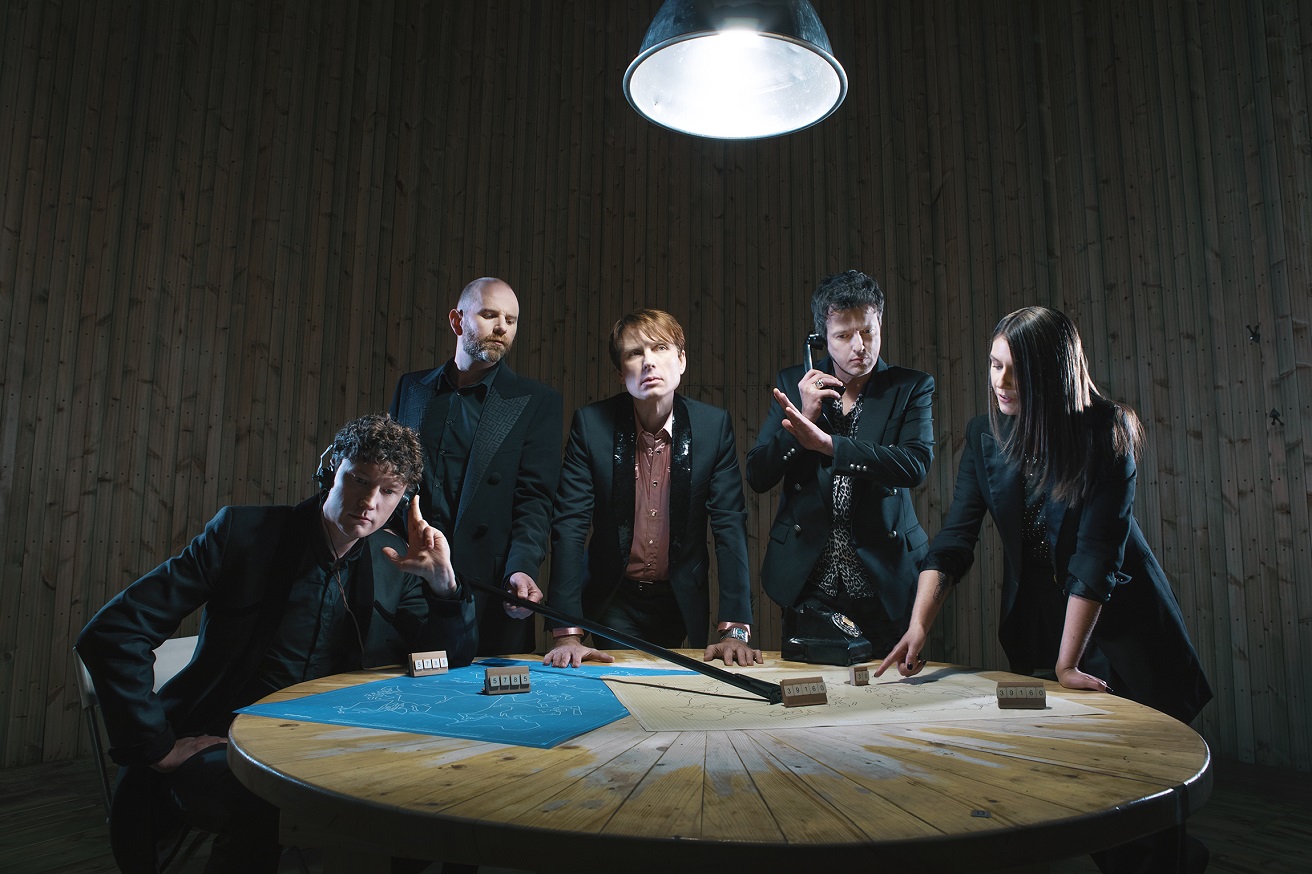 フランツ・フェルディナンド（Franz Ferdinand）が初ベスト『Hits To