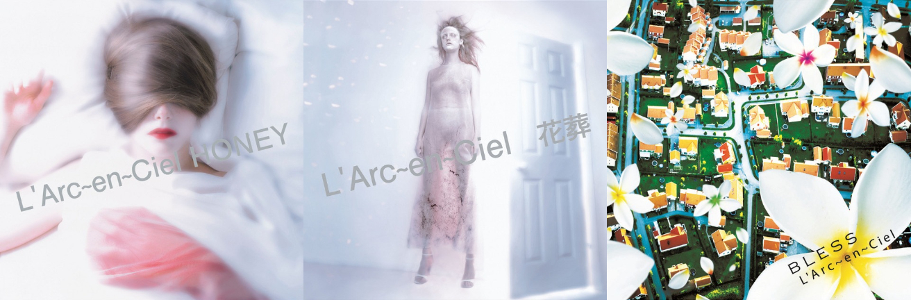 L'Arc～en～Ciel特集がNHK「ザ・グレイテスト・ヒッツ」で放送 “HONEY