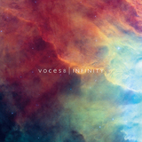 ヴォーチェス8（VOCES8）『Infinity』ウェストミンスター寺院聖歌隊出身の8人による厳かで柔らかなハーモニー