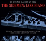ピアノ目線で聴くとジャズの楽しみは倍増する。タワレコ限定コンピ『THE SIDEMEN: JAZZ PIANO』が紹介する個性派サイドピアニストの名演