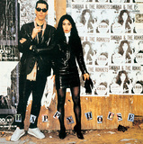 シーナ&ロケッツ 『HAPPY HOUSE』