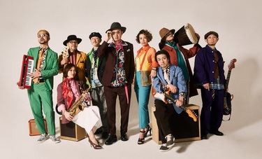 Flying Kidsが新作 そしてボクら ファンキーになった を携えbillboard Liveに登場 Mikiki