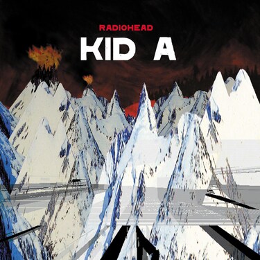 RADIOHEAD レディオヘッド - KID A MNESIA レディオヘッド（Radiohead）『Kid A Mnesia』革新的な2枚の名盤が20年