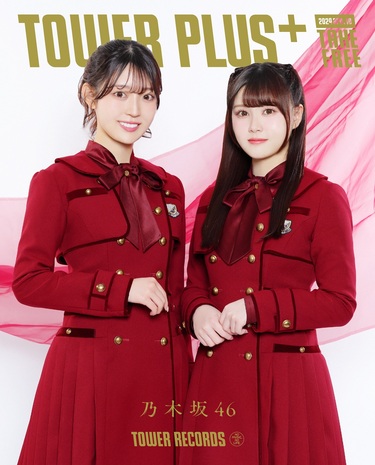 乃木坂46筒井あやめ、池田瑛紗、一ノ瀬美空、川﨑桜から38th
