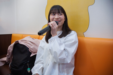 RYUTist宇野友恵の「好き」よファルセットで届け!】第11回 和山やま