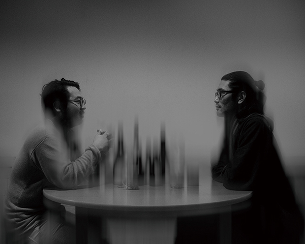 Seigen Tokuzawa & Masaki Hayashi『Drift』徳澤青弦と林正樹による新しい調和の形をアップデートするエレガントなデビュー作