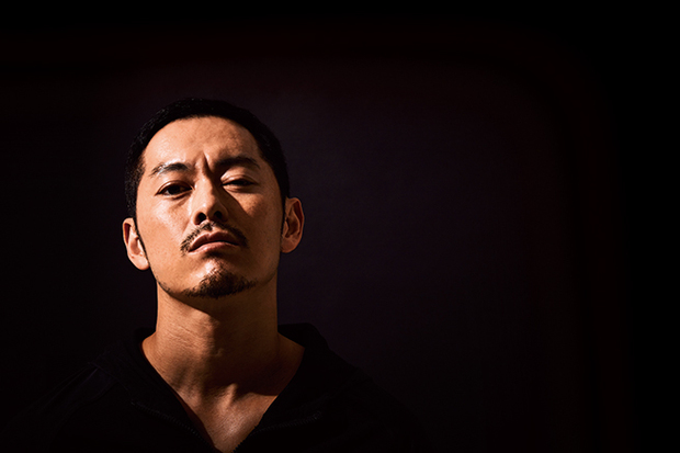 般若『THE BEST ALBUM』 初のベスト・アルバムに込めた想いと日本武道館を控えた現在の心境を語る!