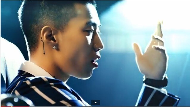 JAY PARKとAOMGが気になる | Mikiki by TOWER RECORDS