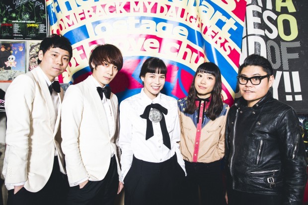 LEARNERSとTHE BAWDIESはいかに2017年のロックンロールを鳴らすのか