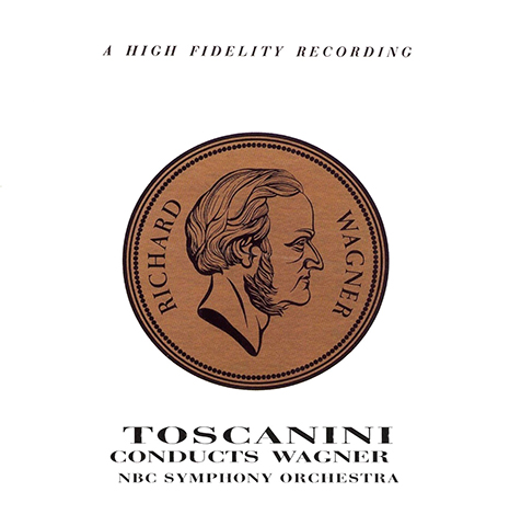 イタリア大指揮者アルトゥーロ・トスカニーニ（Arturo Toscanini）が遺