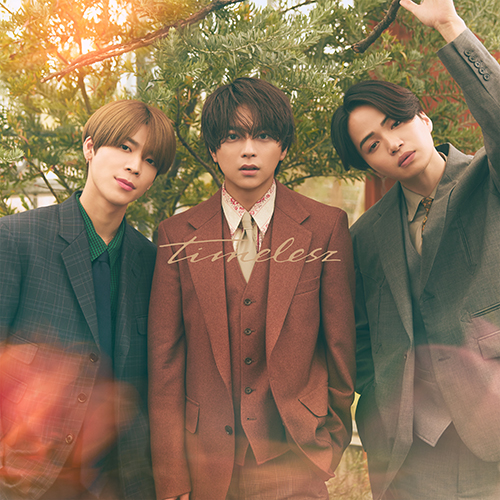 timelesz、Sexy Zoneから改名後の初EPリード曲“Anthem”を山下智久が