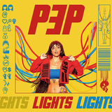 ライツ（Lights）『PEP』自分らしさを再発見した〈DIY版ケイティ・ペリー〉のエンパワ曲集