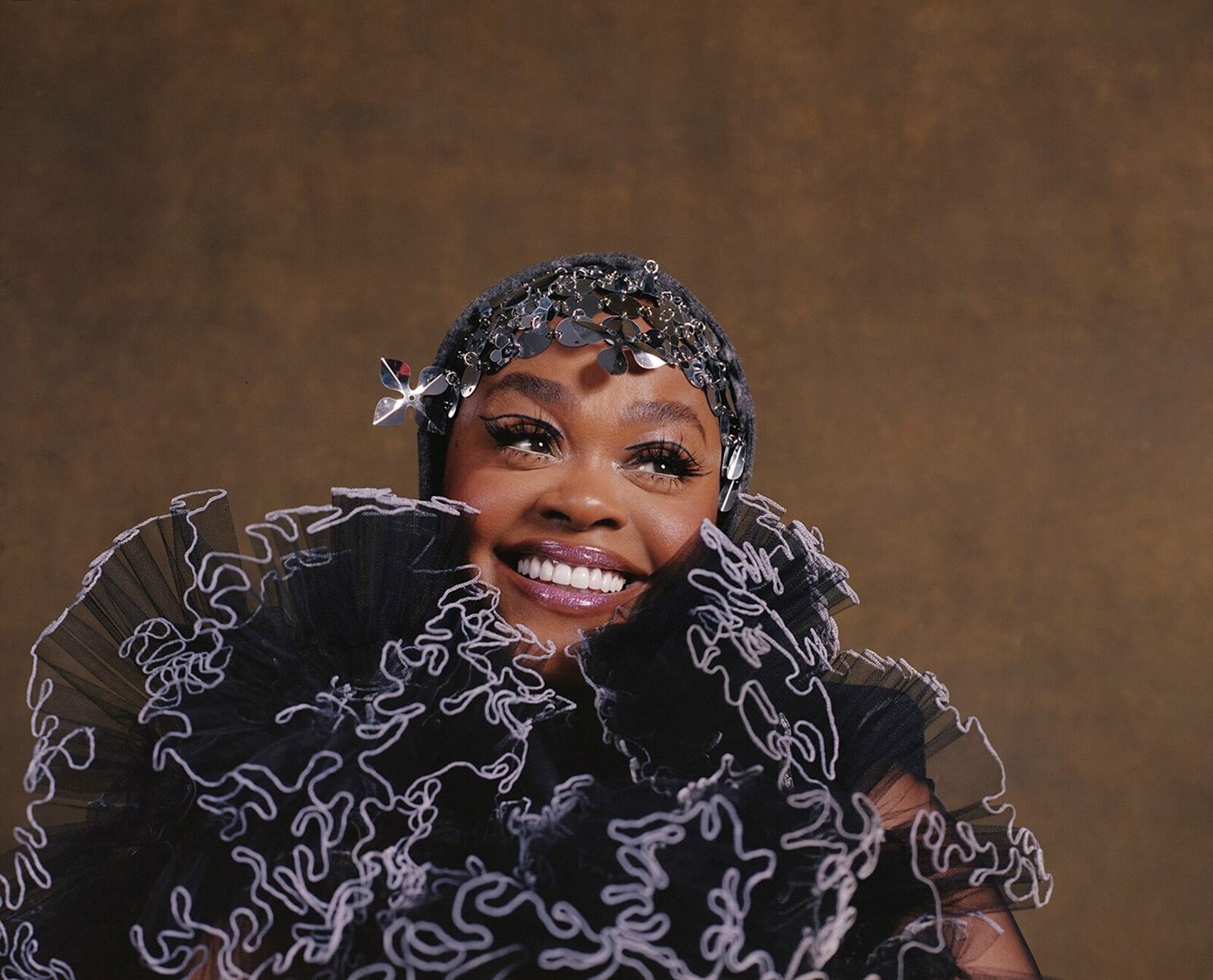 ネオソウルの女王ジル・スコット（Jill Scott）が完成させた、真に