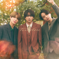 timelesz、Sexy Zoneから改名後の初EPリード曲“Anthem”を山下