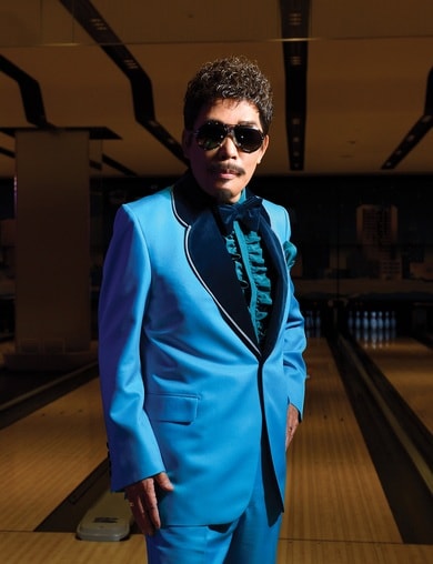 鈴木雅之の マニア なルーツを辿る ドゥーワップを掘り下げた45周年ベスト All Time Doo Wop に詰まった音楽の楽しさ by TOWER RECORDS