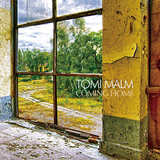 トミ・マルム（Tomi Malm）『Coming Home』スティーヴ・ルカサーらと蘇らせるAOR黄金期の空気感