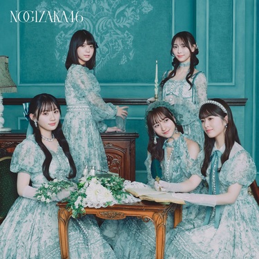 乃木坂46筒井あやめ、池田瑛紗、一ノ瀬美空、川﨑桜から38th