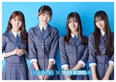 日向坂46小坂菜緒、髙橋未来虹、宮地すみれ、山下葉留花から15th