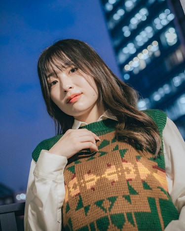あゆみ × 井上ヨシマサが語る、NMSPグランプリの新世代シンガーが蝶に