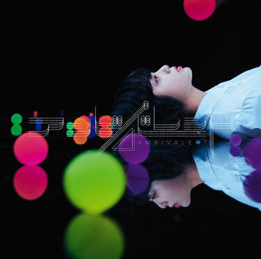 欅坂46 『アンビバレント』 小林由依＆土生瑞穂を撮り下ろした