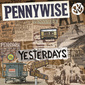 PENNYWISE 『Yesterdays』 これぞ90s西海岸パンク、初代Voのジム・リンドバーグが復帰した新作