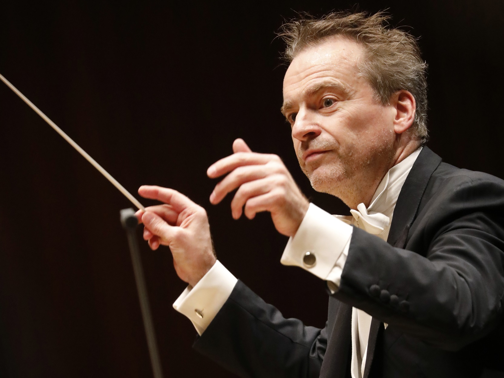 ミューザ川崎と東京交響楽団がクラシックの正典を掘り下げる