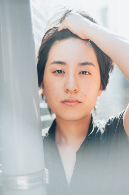 ceroも支える才媛、角銅真実が新ソロ作を語る 「過去と繋がっていく