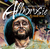 ALBOROSIE 『Specialist Presents Alborosie & Friends』