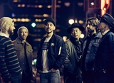 リンキン・パーク（Linkin Park）、キャリアを総括したシングルベスト『Papercuts』リリース!　未発表音源“Friendly Fire”など20曲を収録