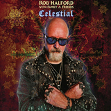 ロブ・ハルフォード・ウィズ・ファミリー&フレンズ 『Celestial』 ジューダス・プリーストの偉大なるフロントマンが10年ぶりのクリスマス・アルバムを発表!
