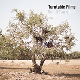Turntable Films、ロマンティックな新曲“I Want You”流れる新アルバム『Small Town Talk』のティーザー動画第1弾公開