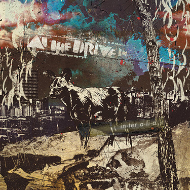 AT THE DRIVE-IN レコード 51vhIlcIAvL._UF350,350_QL50_.jpg