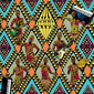 スター・フェミニン・バンド（Star Feminine Band）『Femme Africaine』ベナンの10代の少女7名が電子楽器と伝統楽器を織り交ぜて西アフリカの鼓動を伝える
