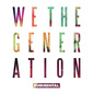 ルディメンタル 『We The Generation』 ディジー・ラスカルらとの絡みも注目の鉄板ドラムンやディープ・ハウスなど揃う新作