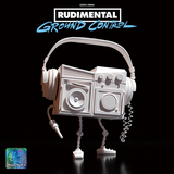 ルディメンタル（Rudimental）『Ground Control』アンセム揃いのA面とフロア仕様のB面で盛大に楽しませる