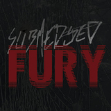 サブマージド（Submerged）『Fury』轟くベースやデス声などを組み合わせたインダストリアルな音塊とダークアンビエントを展開