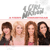 1 GIRL NATION 『A Very 1 Girl Nation Christmas』