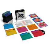 The methods of “avantgarde”, once disseminated. Deutsche Grammophon’s box set “The Avantgarde Series”