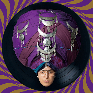 踊って笑えてグッとくる! マハラージャンが語る、世の中を明るく照らす