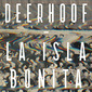 DEERHOOF 『La Isla Bonit』 結成20周年を飾る新作、変拍子&奇抜な展開も目立つ彼ららしいウィットに富んだ一枚