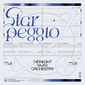 Midnight Grand Orchestra『Starpeggio』TAKU INOUE × 星街すいせいのカオティックなポップセンスがさらに加速したミニアルバム第2弾