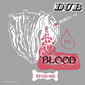 スキン・フレッシュ&ボーンズ 『Dub In Blood』 フィル・プラットとスライ・ダンバーが共同制作、幻の76年ダブ作品がCD化