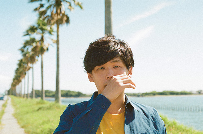 STUTS『Eutopia』トラックメイカーからコンポーザー、アレンジャーの