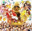 ももいろクローバーZ 『MOMOIRO CLOVER Z BEST ALBUM 「桃も十