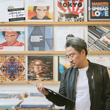 マコト（Makoto）『Motion Of Change』小気味良いビートのシャワーに心が洗われるジャパニーズドラムンベースのオリジネイターによる7作目